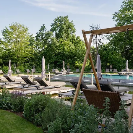 מלון Wellness & Thermal Retreat Muehlbach 4*