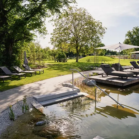 Wellness & Thermal Retreat Muehlbach 4*