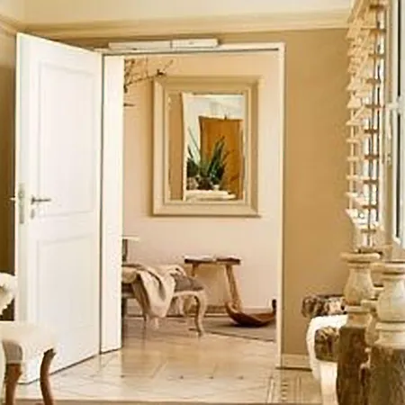 Wellness & Thermal Retreat Muehlbach 4* באד פיסינג