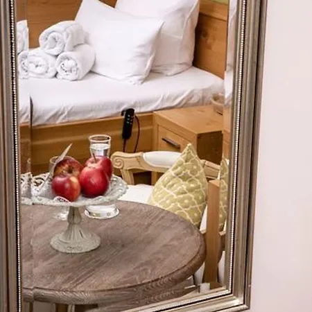 Wellness & Thermal Retreat Muehlbach מלון