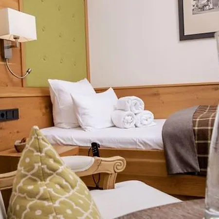 מלון Wellness & Thermal Retreat Muehlbach