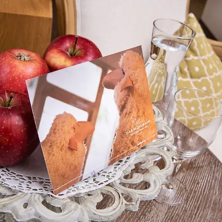 Wellness & Thermal Retreat Muehlbach מלון 4*