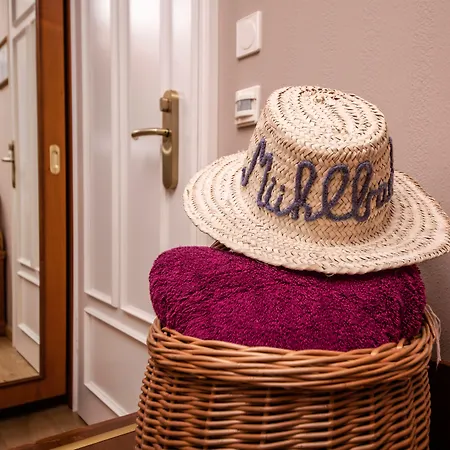 Wellness & Thermal Retreat Muehlbach 4* באד פיסינג