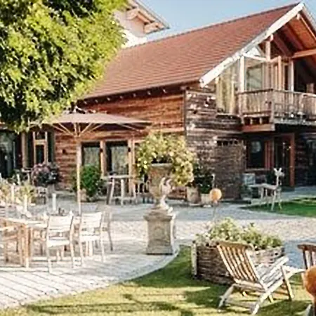 Wellness & Thermal Retreat Muehlbach באד פיסינג