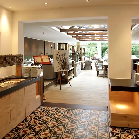 Wellness & Thermal Retreat Muehlbach באד פיסינג