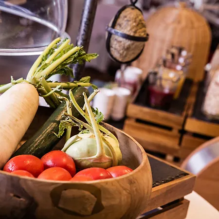 מלון Wellness & Thermal Retreat Muehlbach