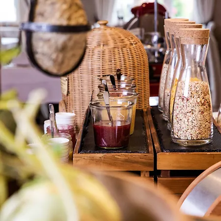 Wellness & Thermal Retreat Muehlbach באד פיסינג