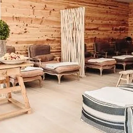 Wellness & Thermal Retreat Muehlbach מלון באד פיסינג