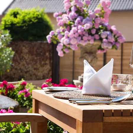 Szálloda Wellness & Thermal Retreat Muehlbach