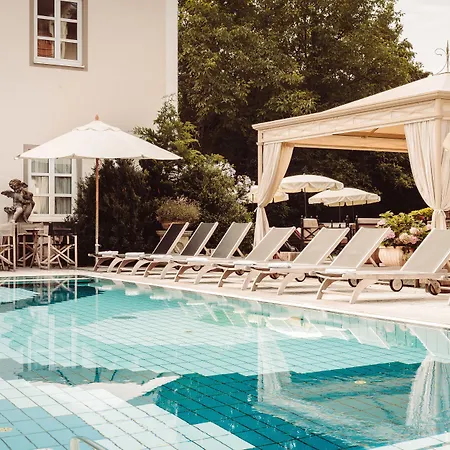 Wellness&thermal Retreat Mühlbach 4* Bad Füssing
