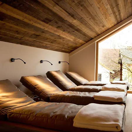 Wellness&thermal Retreat Mühlbach Bad Füssing