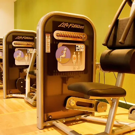 Wellness&thermal Retreat Mühlbach Hotel
