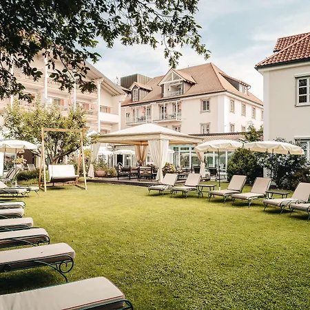 Wellness & Thermal Retreat Muehlbach 4* باد فسينغ