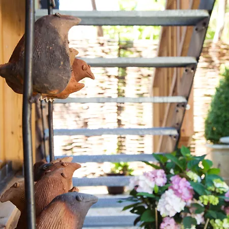 מלון Wellness & Thermal Retreat Muehlbach 4*