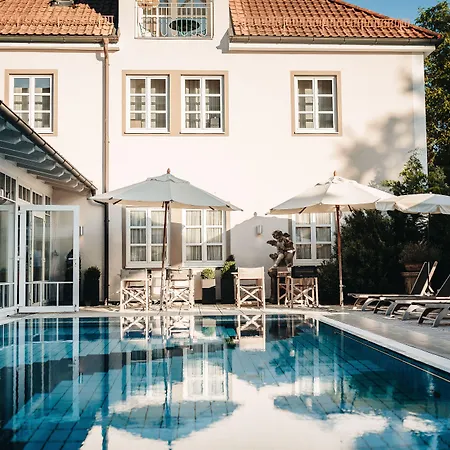 Wellness & Thermal Retreat Muehlbach 4* באד פיסינג