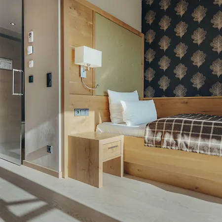 Wellness&thermal Retreat Mühlbach