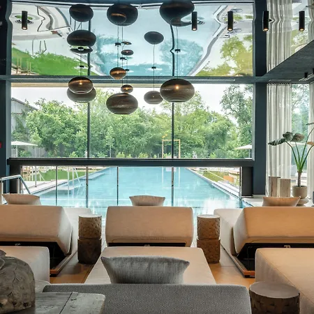 Wellness&thermal Retreat Mühlbach