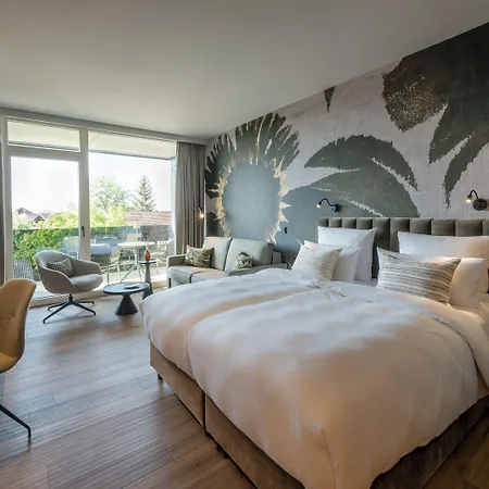 Wellness & Thermal Retreat Muehlbach מלון