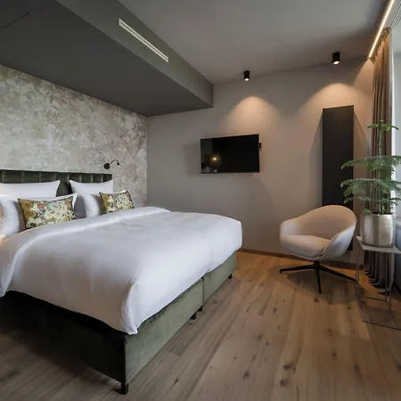 Wellness & Thermal Retreat Muehlbach מלון