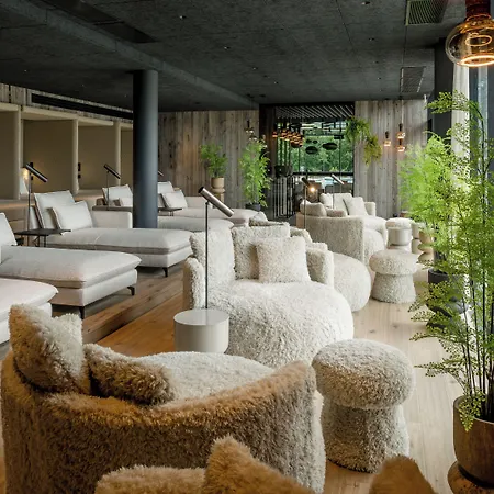 Hotel Wellness & Thermal Retreat Muehlbach