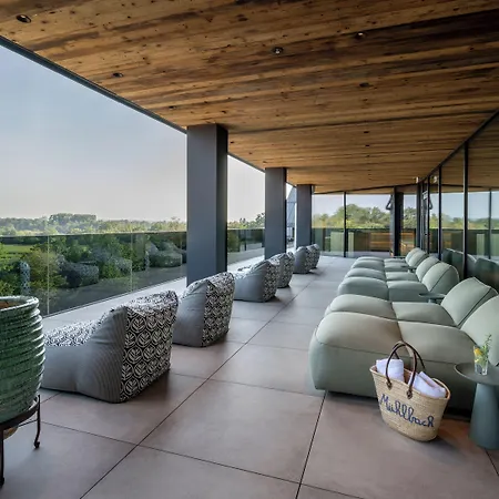 Wellness & Thermal Retreat Muehlbach Hotel Bad Füssing