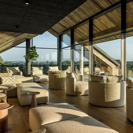 Wellness & Thermal Retreat Muehlbach 4*