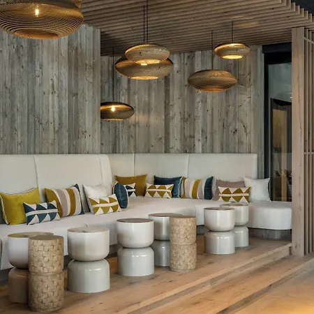 Hotel Wellness & Thermal Retreat Muehlbach