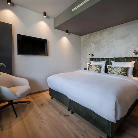 Wellness & Thermal Retreat Muehlbach Hotel
