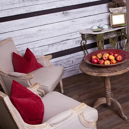 Wellness&thermal Retreat Mühlbach