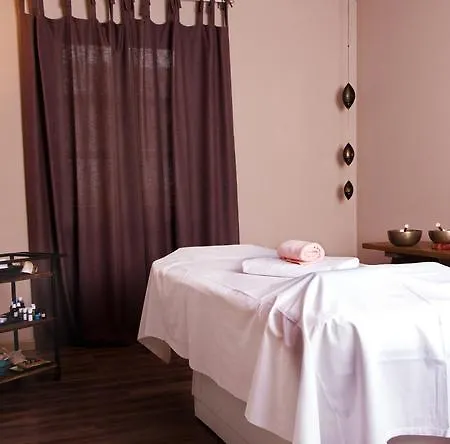 Szálloda Wellness & Thermal Retreat Muehlbach