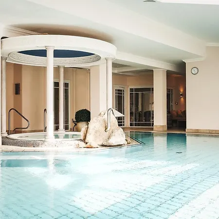 Szálloda Wellness & Thermal Retreat Muehlbach 4*