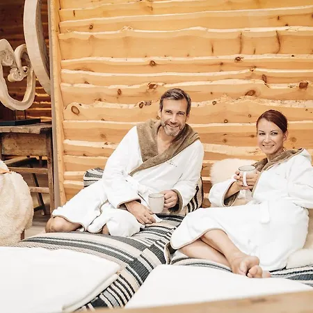 Wellness & Thermal Retreat Muehlbach 4* באד פיסינג