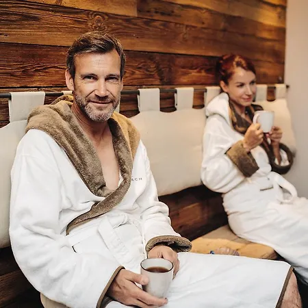 מלון Wellness & Thermal Retreat Muehlbach 4*