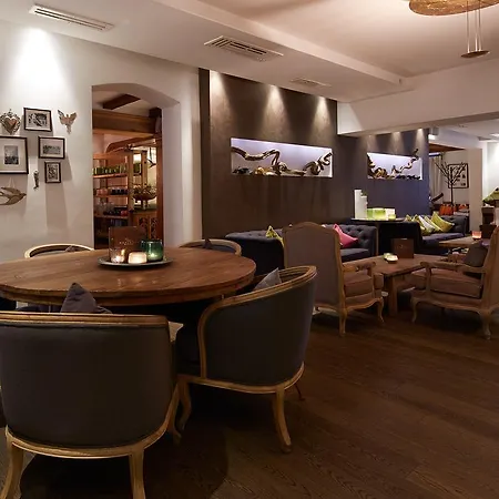 Wellness & Thermal Retreat Muehlbach באד פיסינג