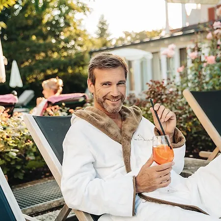 Wellness & Thermal Retreat Muehlbach 4*