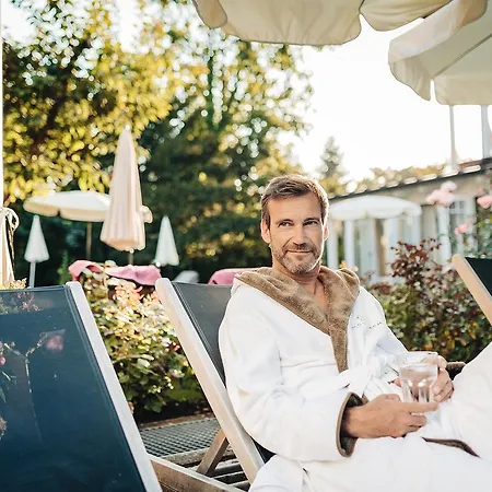 Wellness & Thermal Retreat Muehlbach מלון 4*