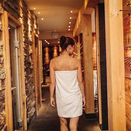 Wellness & Thermal Retreat Muehlbach 4* Bad Fussing