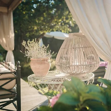 Wellness&thermal Retreat Mühlbach 4*