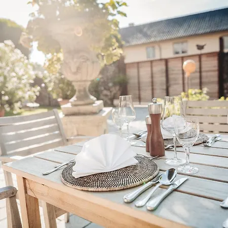 Wellness & Thermal Retreat Muehlbach מלון 4*