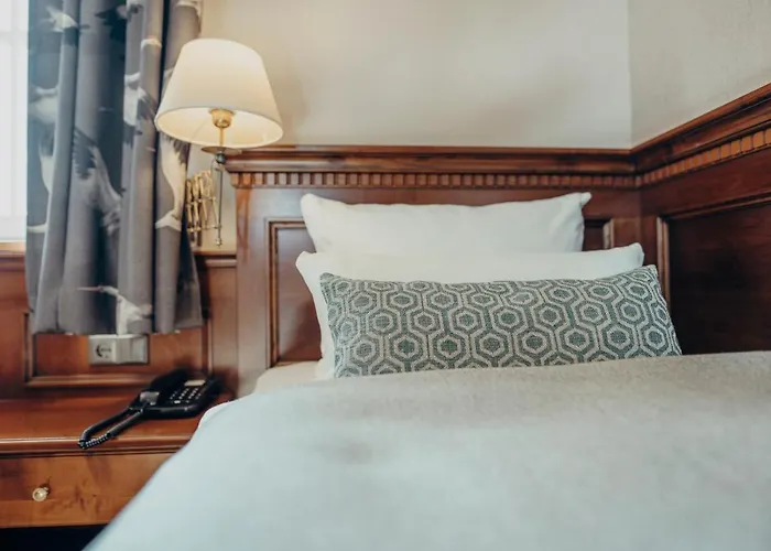 Wellness & Thermal Retreat Muehlbach ホテル Bad Füssing