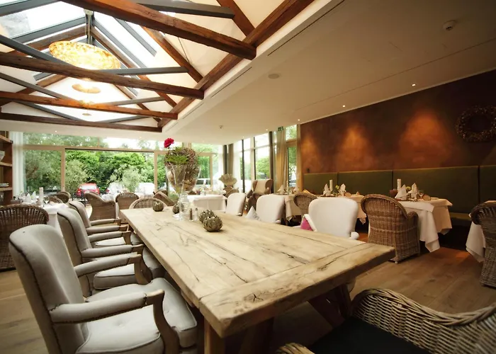ホテル Wellness & Thermal Retreat Muehlbach