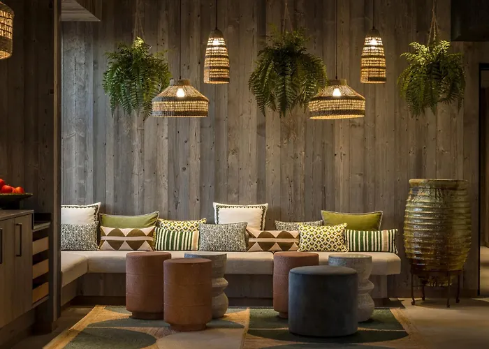 ホテル Wellness & Thermal Retreat Muehlbach