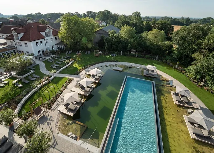 Wellness & Thermal Retreat Muehlbach ホテル 4*