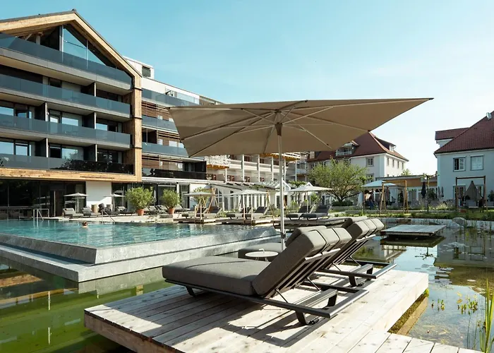 Mühlbach Thermal Spa&romantik