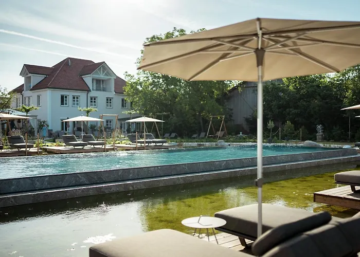 Wellness & Thermal Retreat Muehlbach ホテル