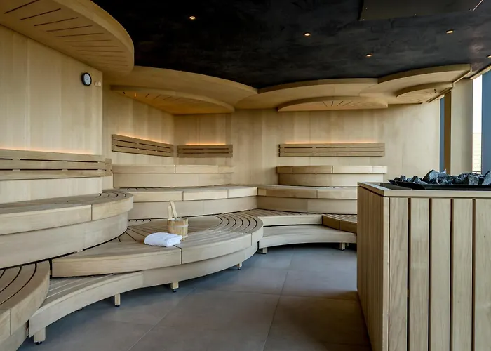 Wellness & Thermal Retreat Muehlbach ホテル Bad Füssing