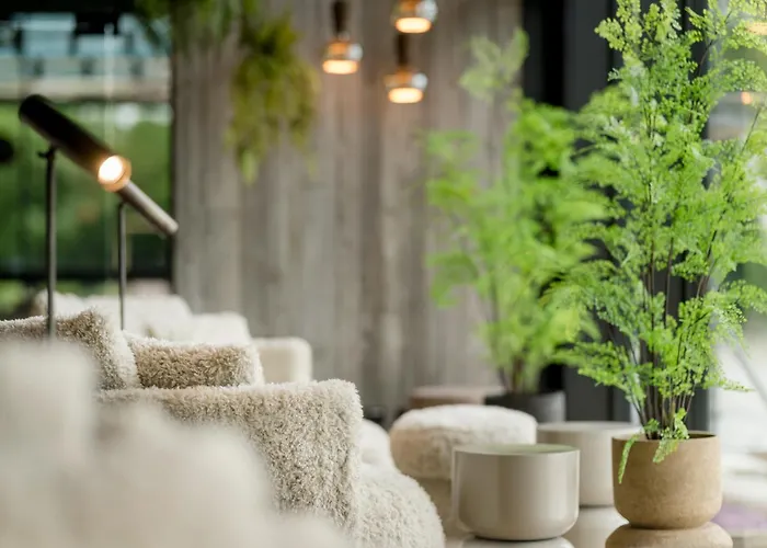 Wellness & Thermal Retreat Muehlbach Bad Füssing