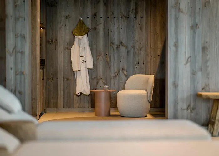 Wellness & Thermal Retreat Muehlbach ホテル