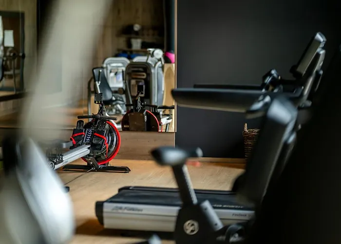 Mühlbach Thermal Spa&romantik 4* Bad Füssing