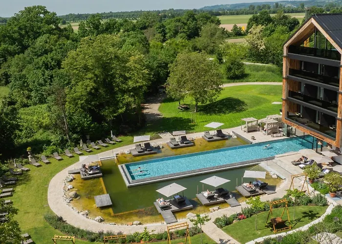 Wellness & Thermal Retreat Muehlbach ホテル